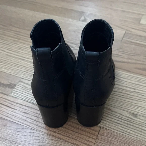 Steve Madden Ankle Boots - Picture 3 of 5